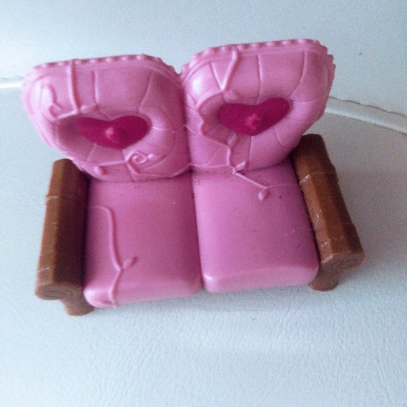 Animal Jam Toys Animal Jam Princess Den Couch Poshmark